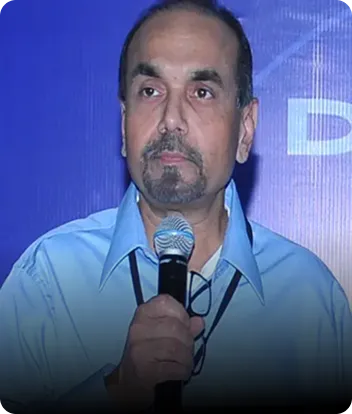 Nasser Lukmani