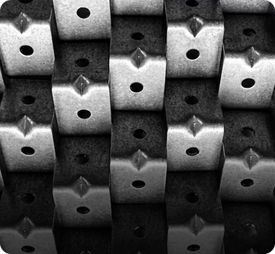 Punch Blades