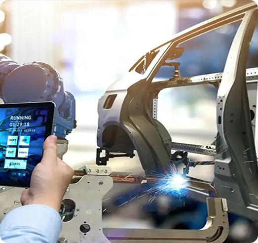 About Davion Manufacturing