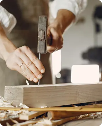 Wood Working