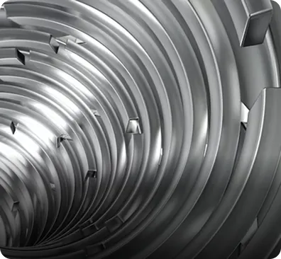 Circular Blades