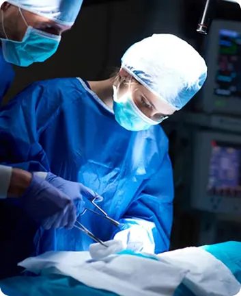 Medical & Surgical