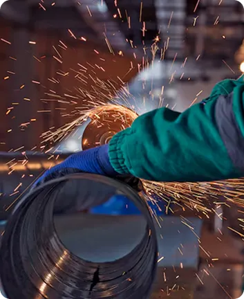 Metal Processing