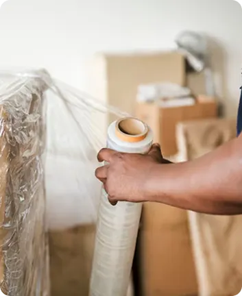 Packaging & Film