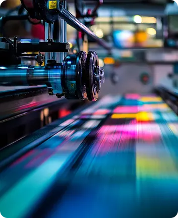 Paper / Tissue / Printing
