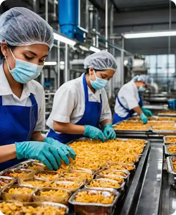 Food Processing