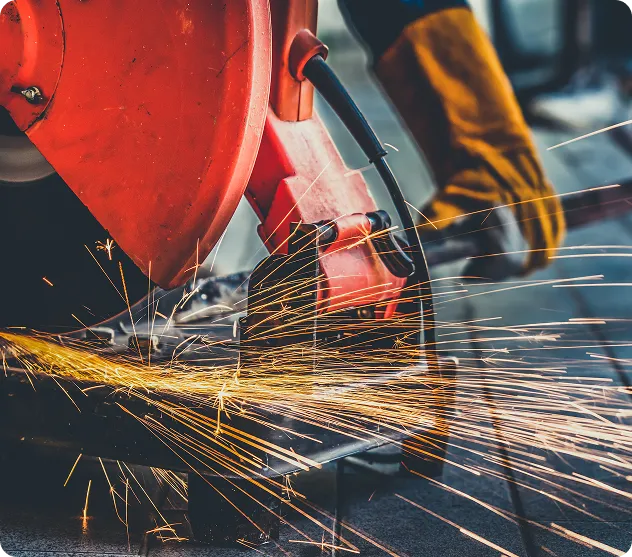 Why Carbon and Tool Steels Are Used for Machine Knives
