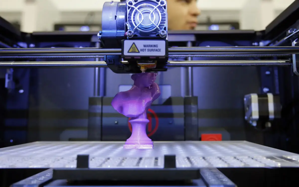 CNC Machining vs. 3D Printing: Which Process Is Best for Your Prototypes in 2025?